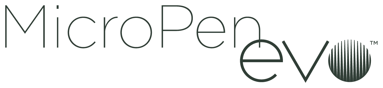MicroPen EVO -laitevalmistajan logo