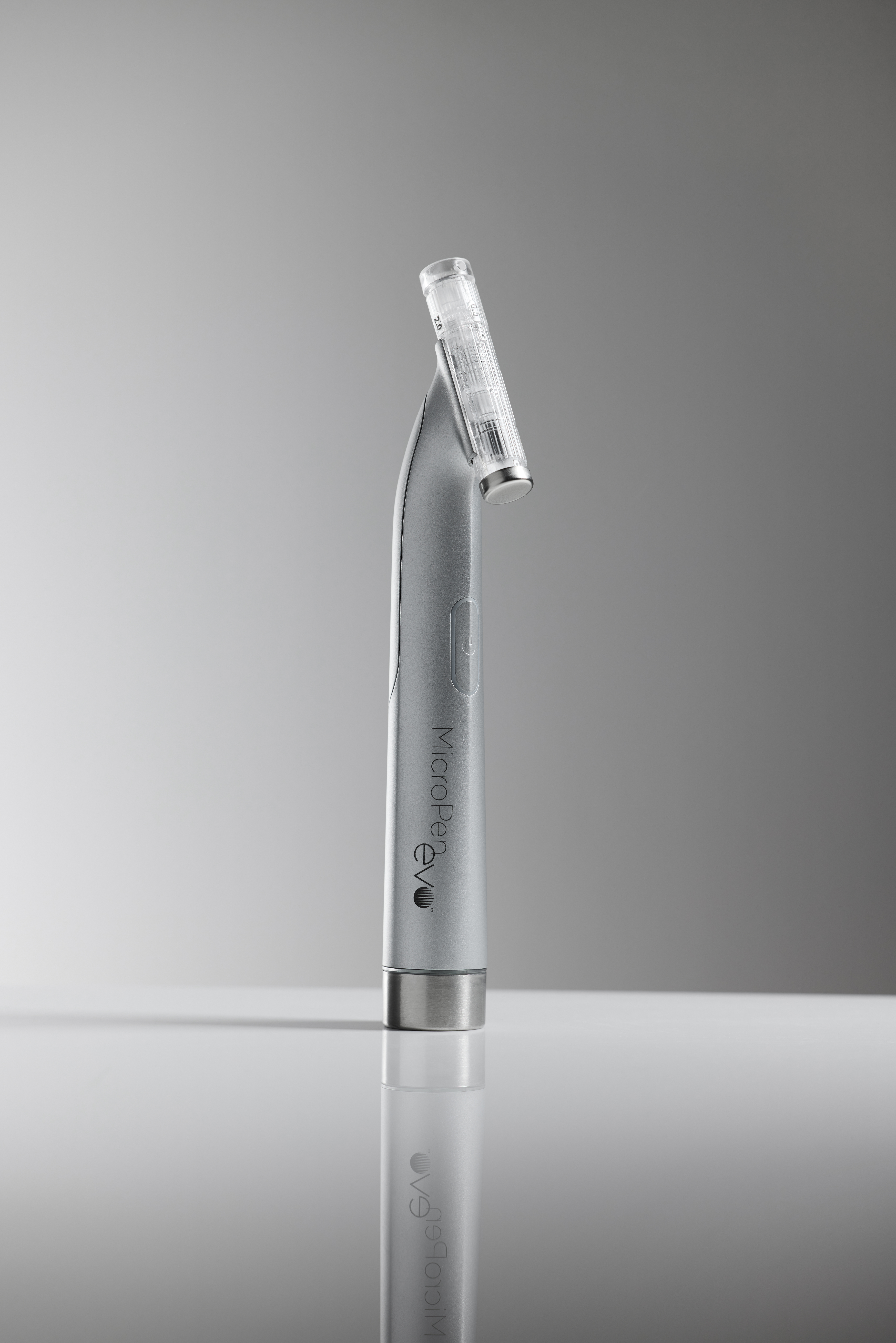 MicroPen EVO mikroneulauslaite